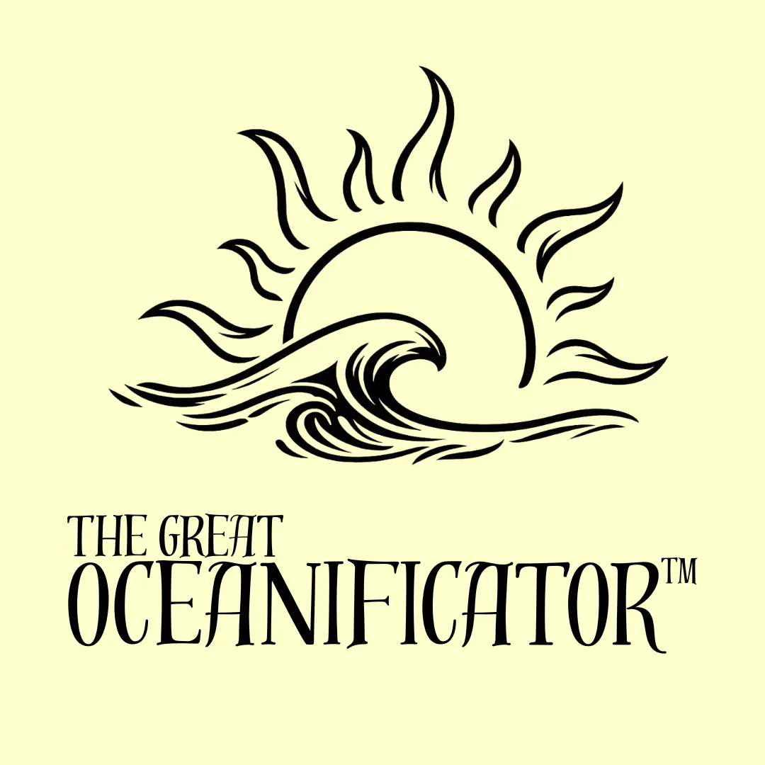 Oceanify Logo